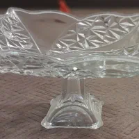 قاب جا میوه ای
