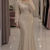 اجاره‌ لباس مجلسی آف ویژه600