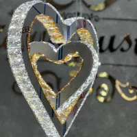 خرید لوستر مستقیم از تولید کننده بدون افزایش قیمت