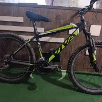 چرخ ۲۶ ویوا|دوچرخه، اسکیت، اسکوتر|کرمان, |دیوار