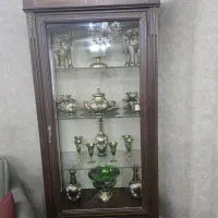 بوفه در حد نو