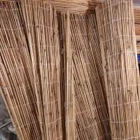 حصیر نی بافت|صنایع دستی و سایر لوازم تزئینی|همدان, |دیوار