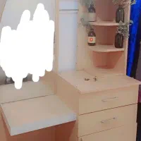 میز تحریر و میز ارایش