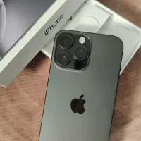 فروش آیفون ۱۶ پرومکس مشکی|موبایل|لار, |دیوار