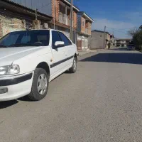 پژوپارس مدل ۹۲|خودرو سواری و وانت|گمیشان, |دیوار