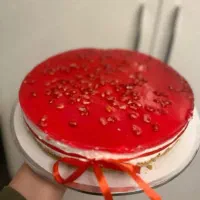 سفارش انواع کیک خامه ای و عصرانه|خدمات پذیرایی، مراسم|بندر ماهشهر, |دیوار