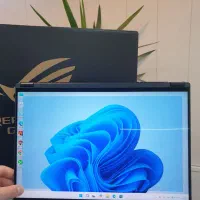 لپتاپ Asus Rog x16 flow (« هیولای کاستوم شده »)|رایانه همراه|کرج, گوهردشت|دیوار