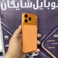 آیفون 17pro max