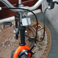 دوچرخه|دوچرخه، اسکیت، اسکوتر|گنبد کاووس, |دیوار