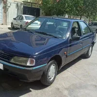 آردی مدل 85 دوگانه کم کار واقعی