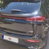 kmc x5|خودرو سواری و وانت|مشهد, فتح المبین|دیوار