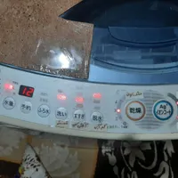 ماشین لباسشویی شارپ - Sharp