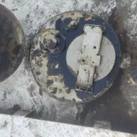 تانکر 36هزاری|قطعات یدکی و لوازم جانبی|کرمانشاه, |دیوار