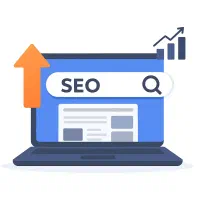 افزایش رتبه سایت در گوگل و مشتری واقعی جذب کنید