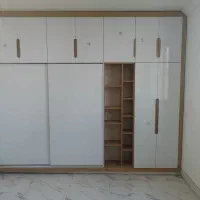 کابینت سازی بوشهر توسکا|مصالح و تجهیزات ساختمان|چغادک, |دیوار