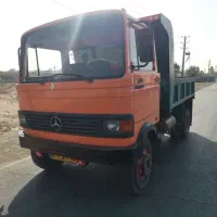 خاور کمپرسی