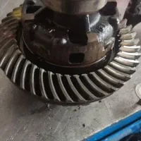 لوازم جلوبندی تویوتا|قطعات یدکی و لوازم جانبی|اهواز, زرگان|دیوار