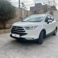 جک s3 - مدل اسفند ۹۹