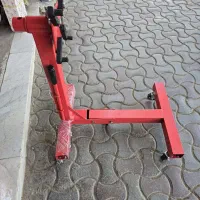 استند ۴سیلندر و ۶سیلندر تاشو