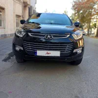 جک s5 مدل 1402نیو فیس|خودرو سواری و وانت|ارومیه, |دیوار