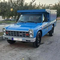 نیسان لاستیک رادیال آپشنال