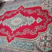 دوتخته فرش ۱۲ متری