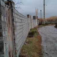 زمین خانه سراحمزه کلا شش پل 184متری