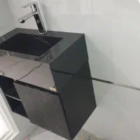 روشویی سرامیکی|لوازم سرویس بهداشتی|قم, جمکران|دیوار