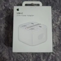 شارژر آیفون کابل شارژ قاب گوشی