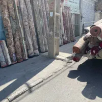 خرید و فروش انواع فرش دست دوم و نو|فرش|نسیمشهر, |دیوار