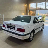 پارس xu7p مدل ۱۴۰۱|خودرو سواری و وانت|زیباشهر, |دیوار