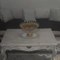 جامیوه ای برنجی سنگین وزن|ظروف سرو و پذیرایی|ری, فیروزآباد|دیوار