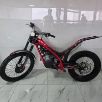 موتور کراس،اندرو ،تریال،گس گس