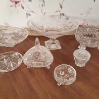 سرویس کریستال حی سی سی اصل