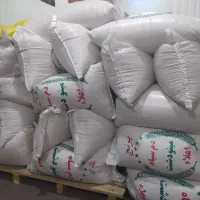 برنج دمسیاه اعلا چهل چای مینودشت