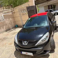 207mc اتومات|خودرو سواری و وانت|مشهد, اقبال|دیوار