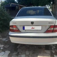 سمند ۹۲|خودرو سواری و وانت|آبادان, |دیوار