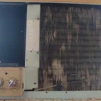 کولرگازی پنجره‌ای|کولر گازی و فن‌کوئل|حمیدیه, |دیوار