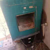 کولر آبی 3500