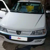 پژو پارس|خودرو سواری و وانت|نوبندگان, |دیوار