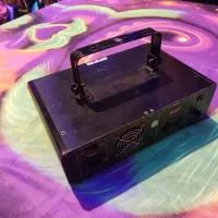 لیزر ساند اکتیو فول کالر برند ELECT|صوتی و تصویری|تهران, گلستان (شهرک راه آهن)|دیوار