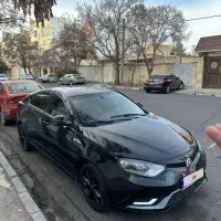 mg6 ام جی ۶ نیو