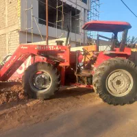 تراکتور|خودرو سنگین|یزد, |دیوار