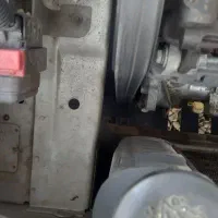 سمند مدا ۸۶ بی رنگ شاسی پلمب کارمندی|خودرو سواری و وانت|ایرانشهر, |دیوار