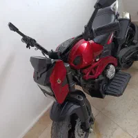 فروش موتور شارژی