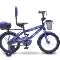 سایز16چیاوا کیفیت عالی پشت دار|دوچرخه، اسکیت، اسکوتر|قزوین, |دیوار