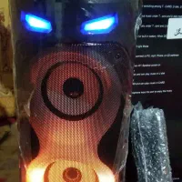 اسپیکر میکرفون دار بی سیمی به شرط ساب