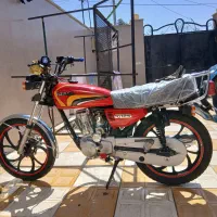 موتورهندا 200|موتورسیکلت|قوچان, |دیوار