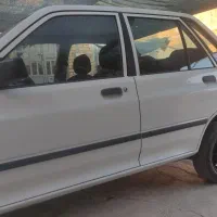 پراید ۱۳۱ مدل ۹۲|خودرو سواری و وانت|قیروکارزین, |دیوار