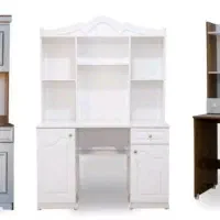 میز کتابخانه فایل میز تحریر کارمندی مدیریتی